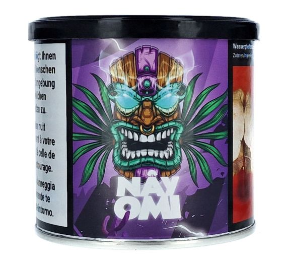 MBM - Nayomi - 200g - Tabac à chicha