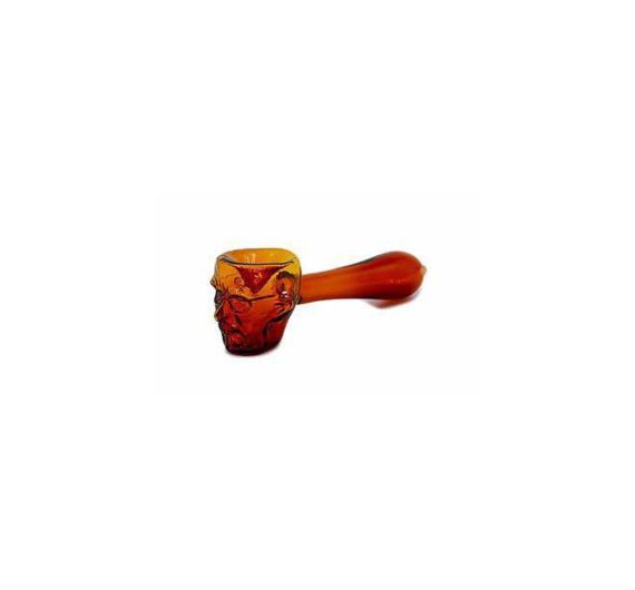 Mr. Walker Pipe en verre