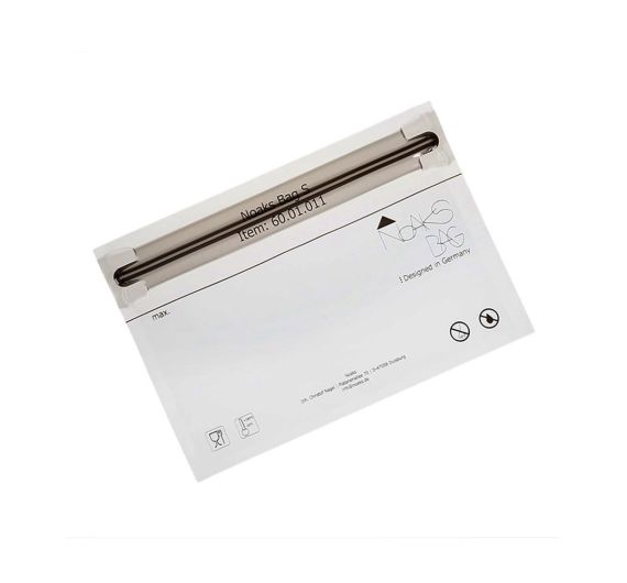 Noaks Sacoche Schnellverschlussbeutel S