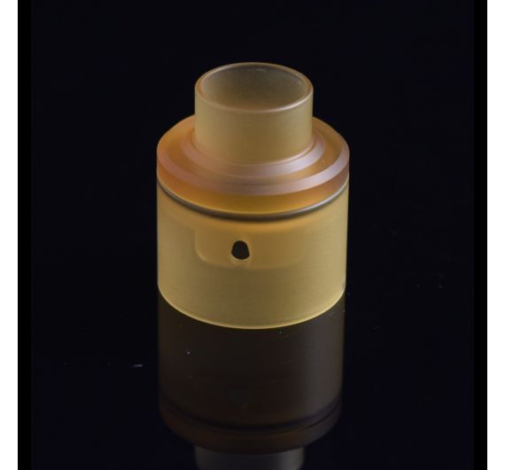 Odis Collection - O-Atty V2 Top Cap