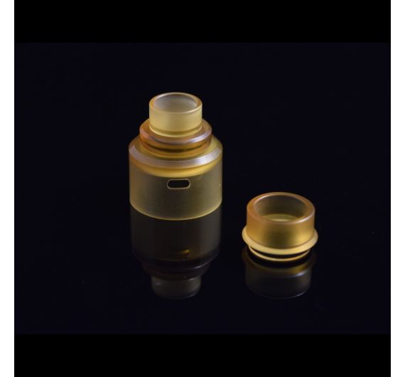 Odis Collection - O-Genny V2 Top Cap