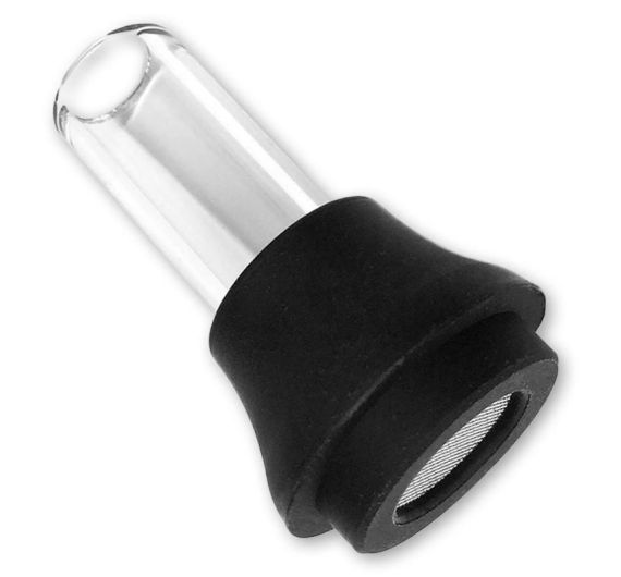 XMAX Max V2 Pro Glas-Embout buccal XMAX Max V2 Pro Glas-Embout buccal