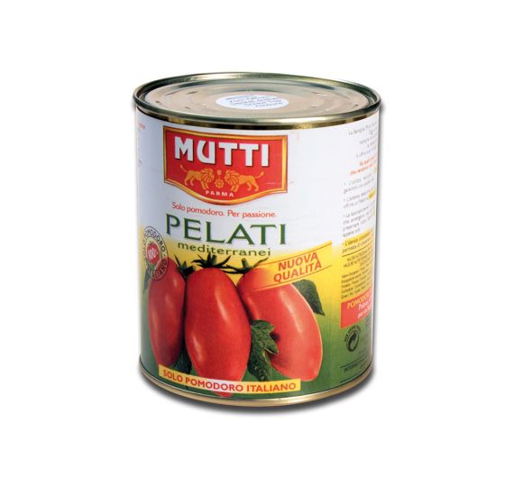 Pelati - Versteckdose Pelati - Versteckdose