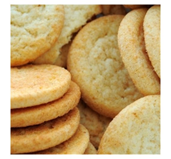 Perfumer's Cinnamon Sugar Cookie 15ml Arôme