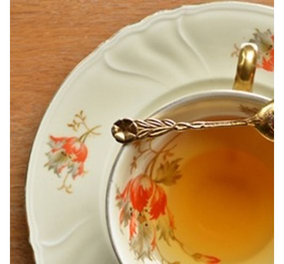 Perfumer's - Earl Grey Tea - 15ml Arôme