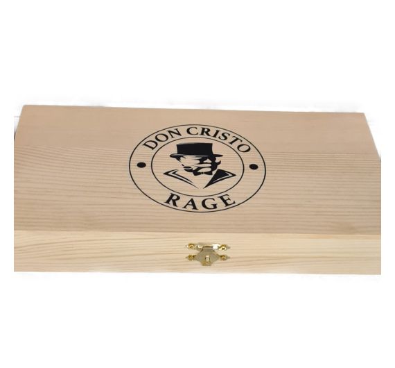 PGVG Vape Pen Boîte de rangement