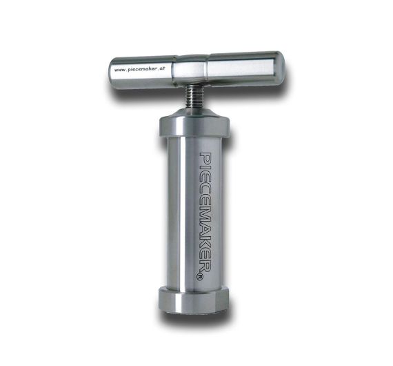 Piecemaker - 3000kg - Presse