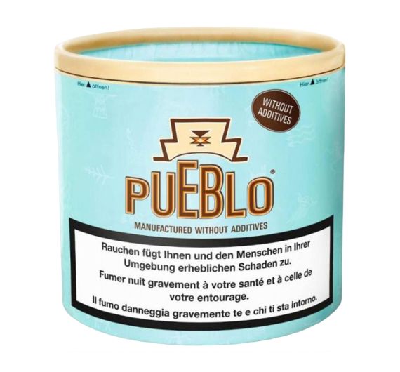 Pueblo - Blue - 100g - Tabac Pueblo - Blue - 100g - Tabac