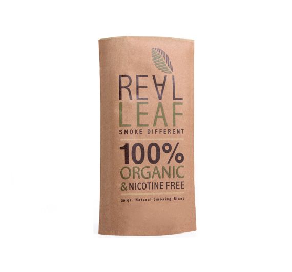 Real Leaf Classic 30 g Tabakersatz