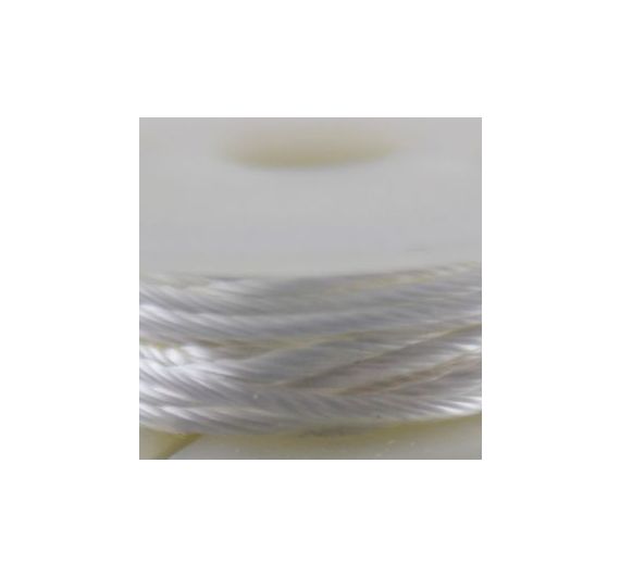 Cordon de silicate tressé Cordon de silicate tressé