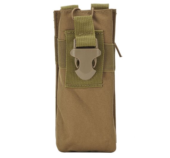 Small Belt Poch Sacoche Khaki