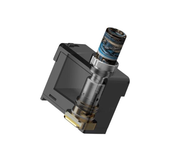 Smoant Pasito Pod / Réservoir 3.0ml Smoant Pasito Pod / Réservoir 3.0ml