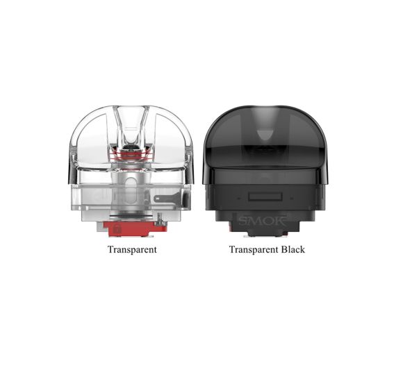 Smok Nord GT Pod / Cartouche