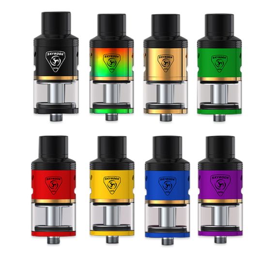 Smok Skyhook RDTA Clearomiseurs