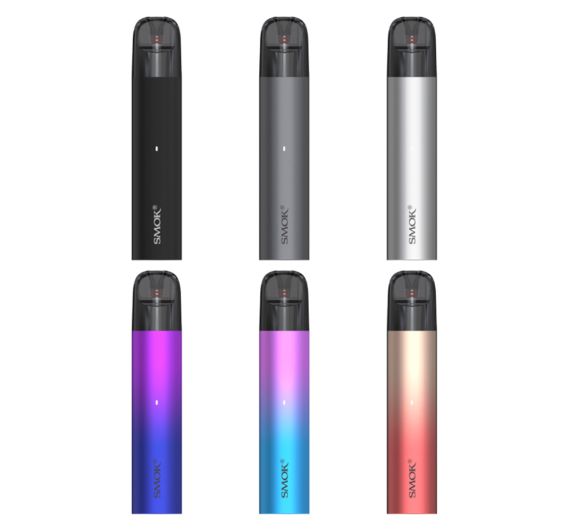 Smok Solus Kit Pod