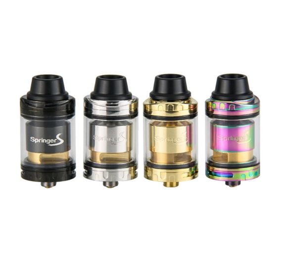 Tigertek Springer S RTA