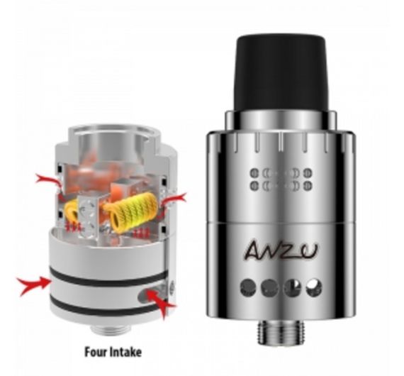 UD Anzu RDA