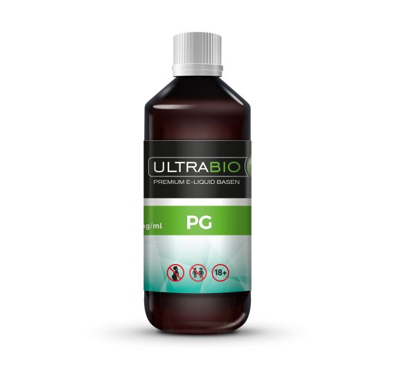 Ultrabio- Liquide Base - PG 99.5%