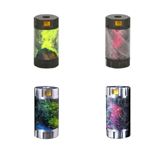 Ultroner Mini bâton Mod