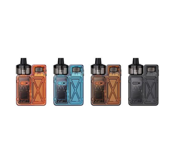 Uwell Crown M Kit Pod