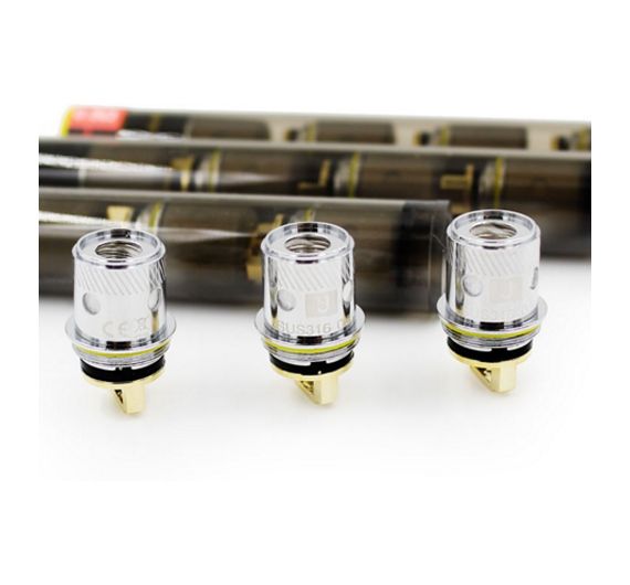 Coil de remplacement & RBA Coil Uwell Rafale