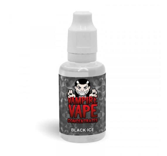 Vampire Vape - Black Ice - 30ml Arôme