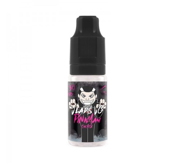 Vampire Vape Vlads VG - Pinkman On Ice - 10ml Liquide