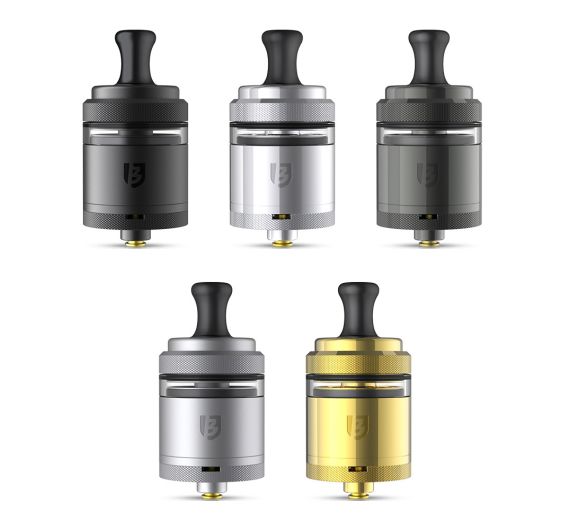 Vandyvape Berserker V3 MTL RTA Vandyvape Berserker V3 MTL RTA