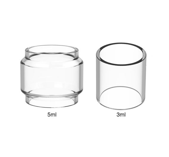 Vapefly Galaxies MTL RTA Verre de remplacement