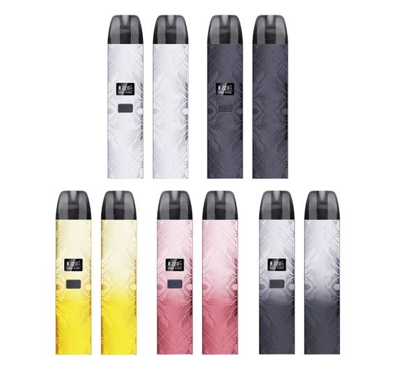Vapefly Jester Pro Pod Kit Pod