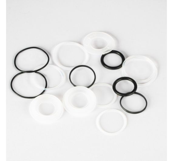 Vapefly Lindwurm RTA Kit de remplacement Vapefly Lindwurm RTA Kit de remplacement