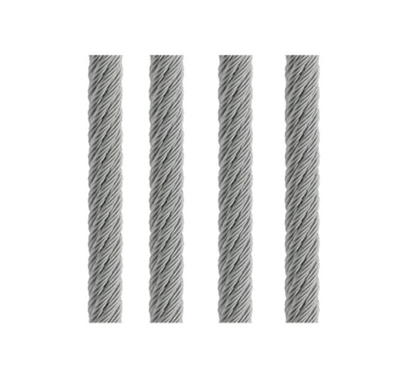 Vapefly Optima Acier inoxydable Mèches