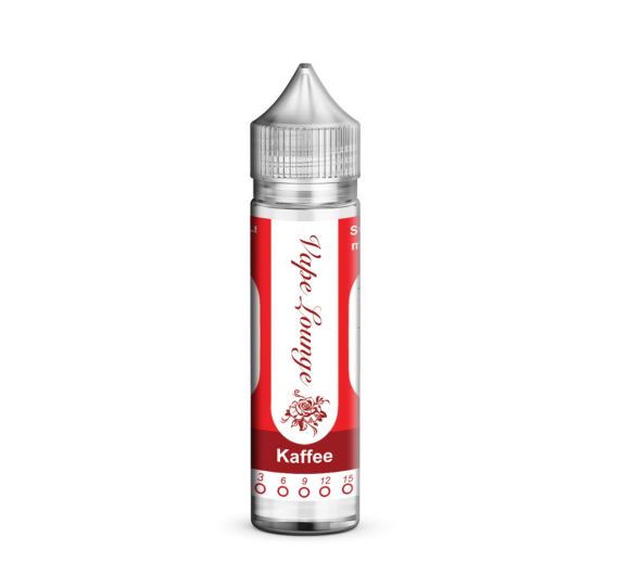 Vapelounge Fairline - Café - 30/60ml Liquide (Shortfill)