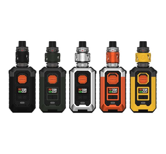 Vaporesso Armour Max - iTank 2 Kit