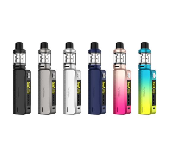 Vaporesso Gen 80S - iTank Kit Vaporesso Gen 80S - iTank Kit