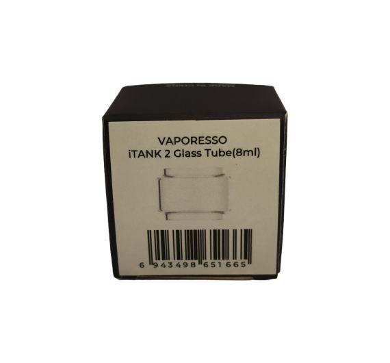 Vaporesso iTank 2 Verre de remplacement
