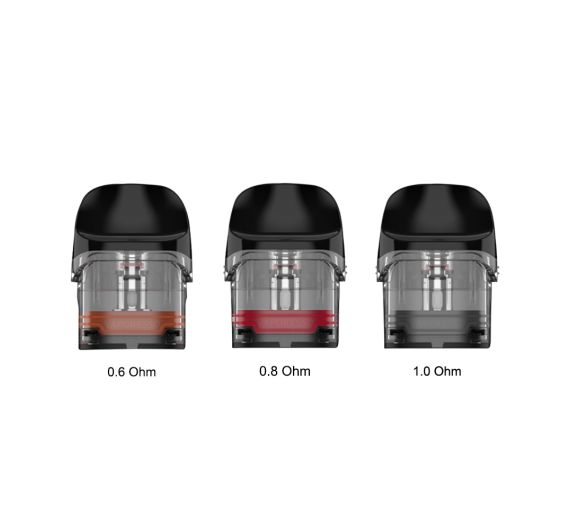 Pod / Cartouche Vaporesso Luxe QS Pod / Cartouche Vaporesso Luxe QS