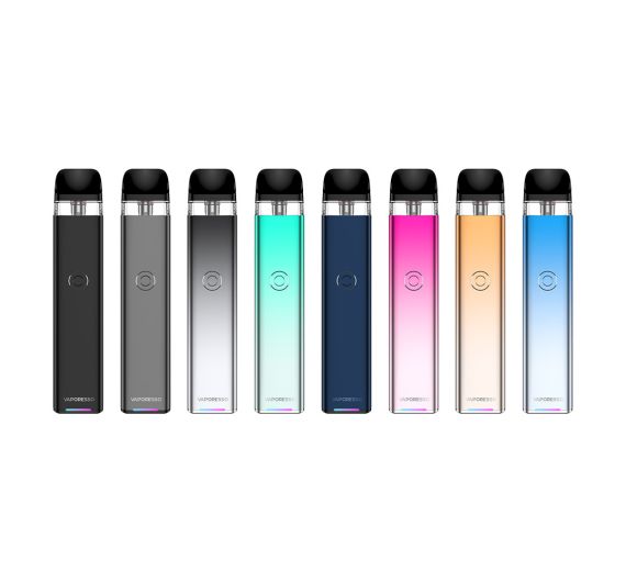 Vaporesso Xros 3 Kit Pod Vaporesso Xros 3 Kit Pod