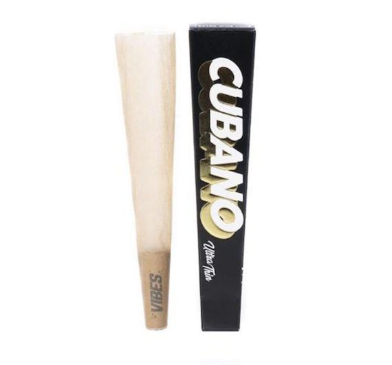 Vibes - Cubano Cones Vibes - Cubano Cones