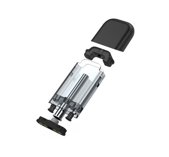 VOOM Pod / Réservoir / Cartouche