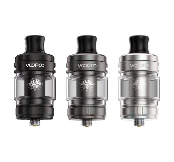 Voopoo Uforce-X Nano 4.5ml Atomiseur Voopoo Uforce-X Nano 4.5ml Atomiseur