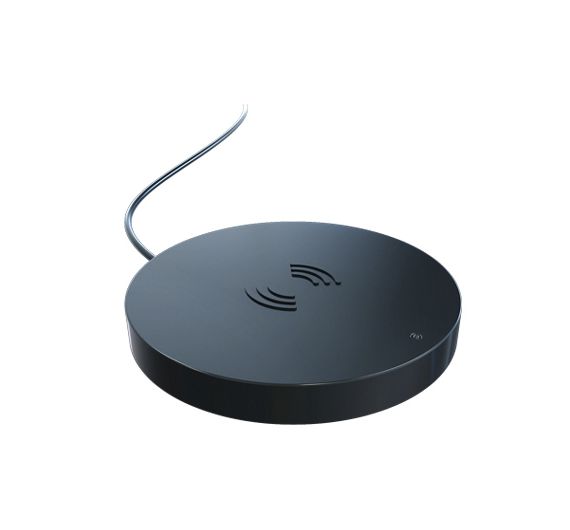 Vapor Shark Induktions-chargeur