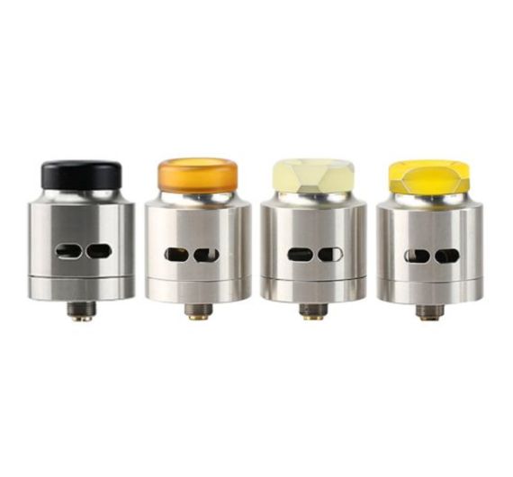 Wismec Guillotine RDA