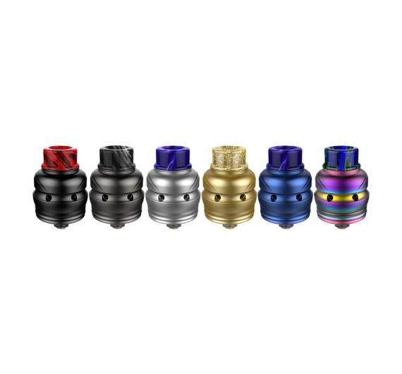Wotofo Elder Dragon RDA