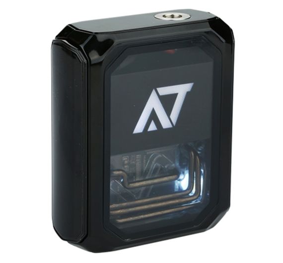 Wotofo Stentorian AT-7 Mod