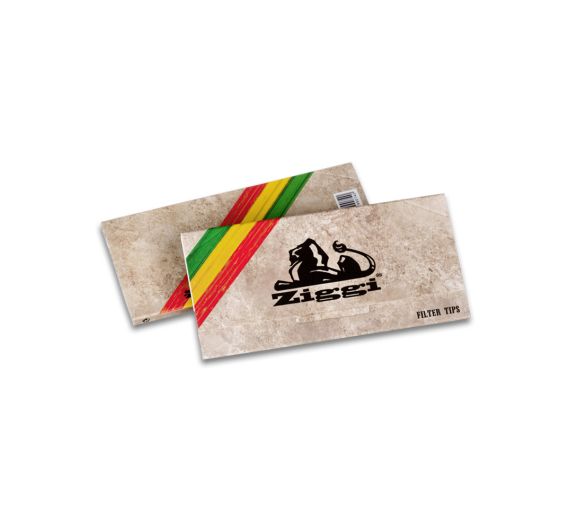 Ziggi - Filtertips