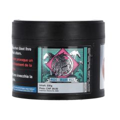 187 Strassenbande - #24 Miami Vice - 200g - Tabac à chicha 187 Strassenbande - #24 Miami Vice - 200g - Tabac à chicha