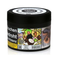 187 Strassenbande - #50 The Palm - 200g - Tabac à chicha 187 Strassenbande - #50 The Palm - 200g - Tabac à chicha
