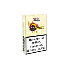 7 Days - Sour Bomb - 50g - Shisha Tabak 7 Days - Sour Bomb - 50g - Shisha Tabak