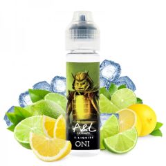 A&L - Oni - 50/60ml Liquid (Shortfill) A&L - Oni - 50/60ml Liquid (Shortfill)